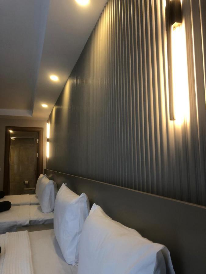 איסטמבול Grand Iska Palace מראה חיצוני תמונה