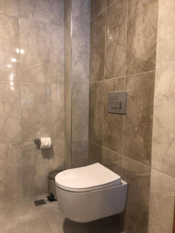 איסטמבול Grand Iska Palace מראה חיצוני תמונה