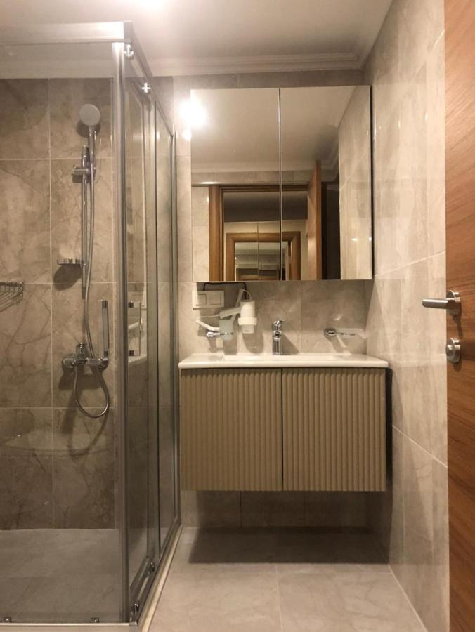 איסטמבול Grand Iska Palace מראה חיצוני תמונה