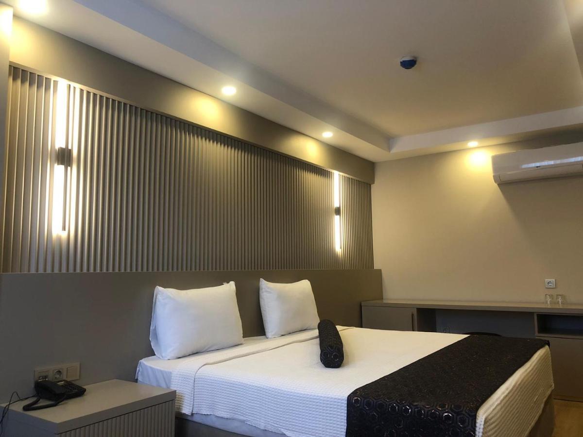 איסטמבול Grand Iska Palace מראה חיצוני תמונה
