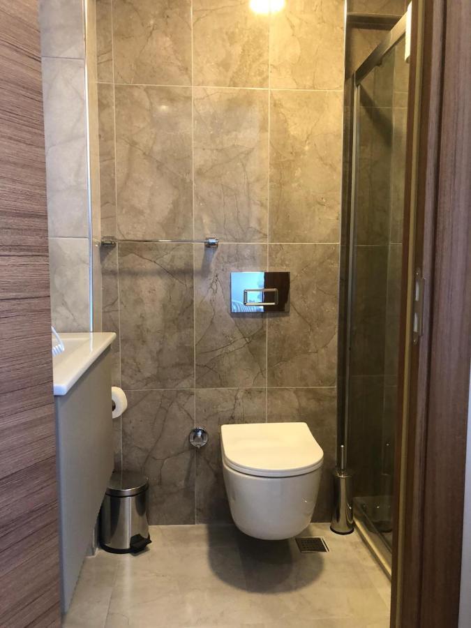 איסטמבול Grand Iska Palace מראה חיצוני תמונה
